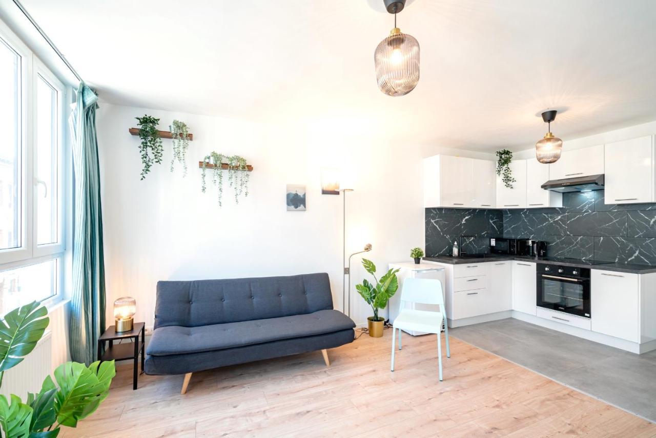 Beautiful Cityflats Antwerpen