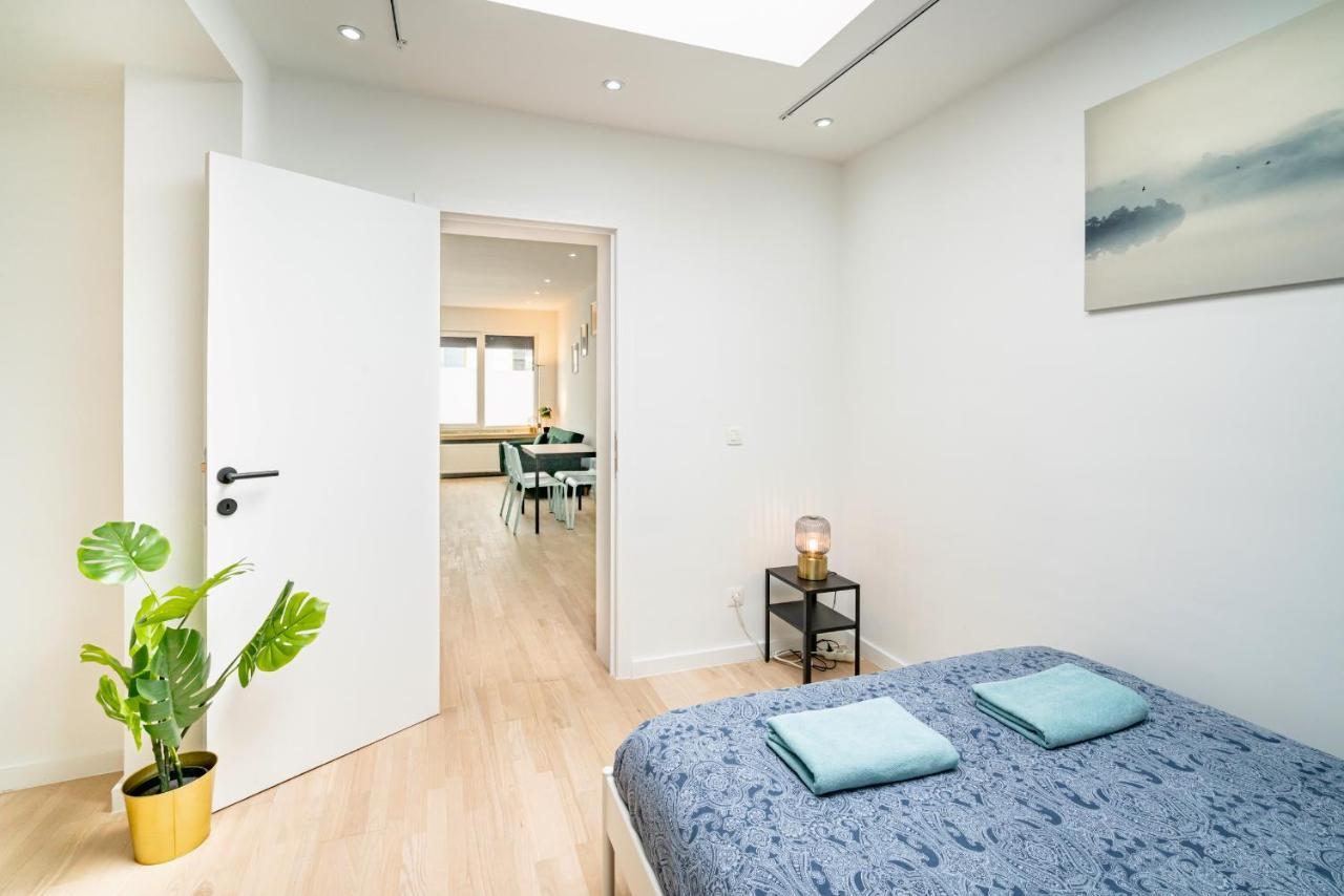 Beautiful Cityflats Appartement Antwerpen