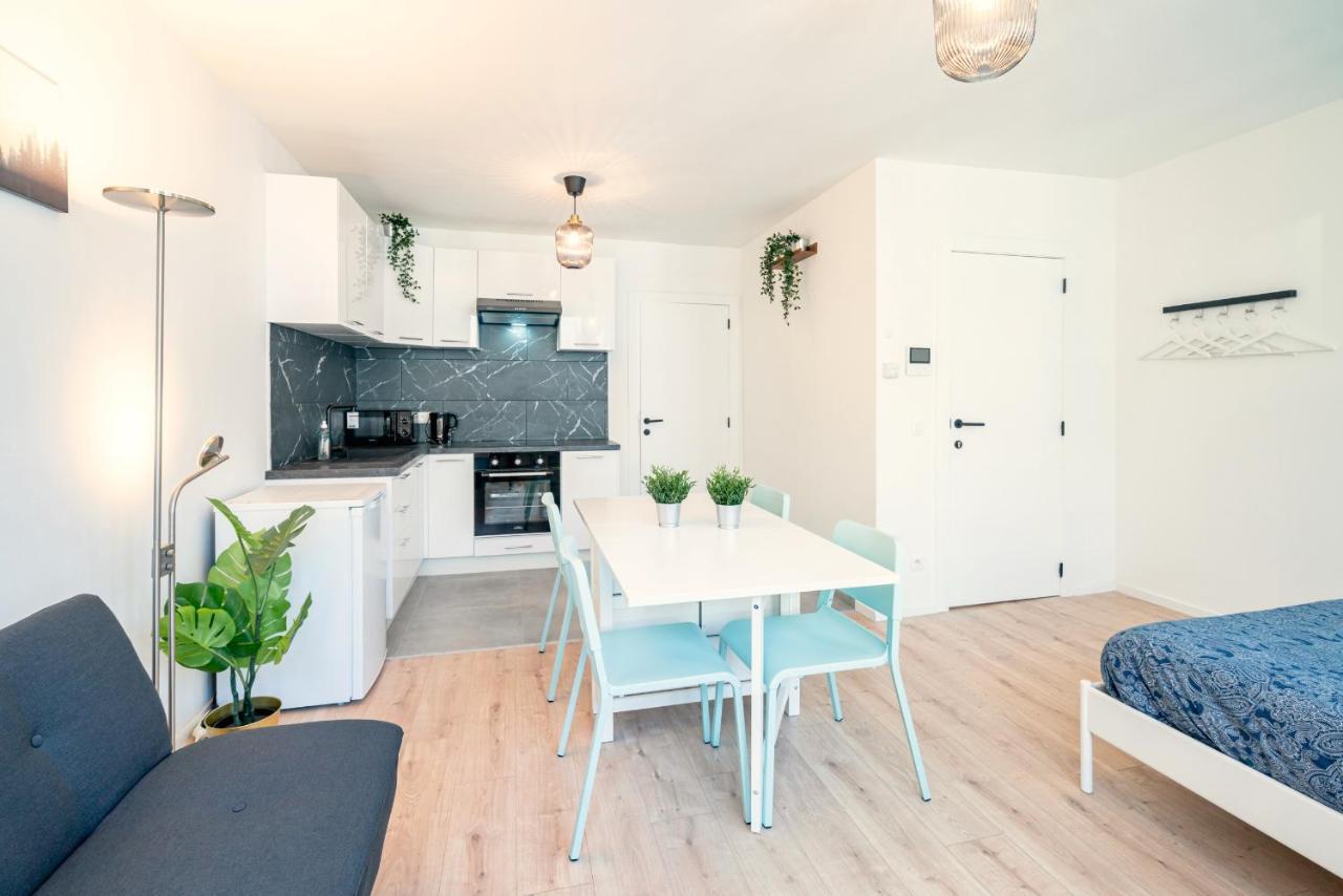 Beautiful Cityflats Antwerpen