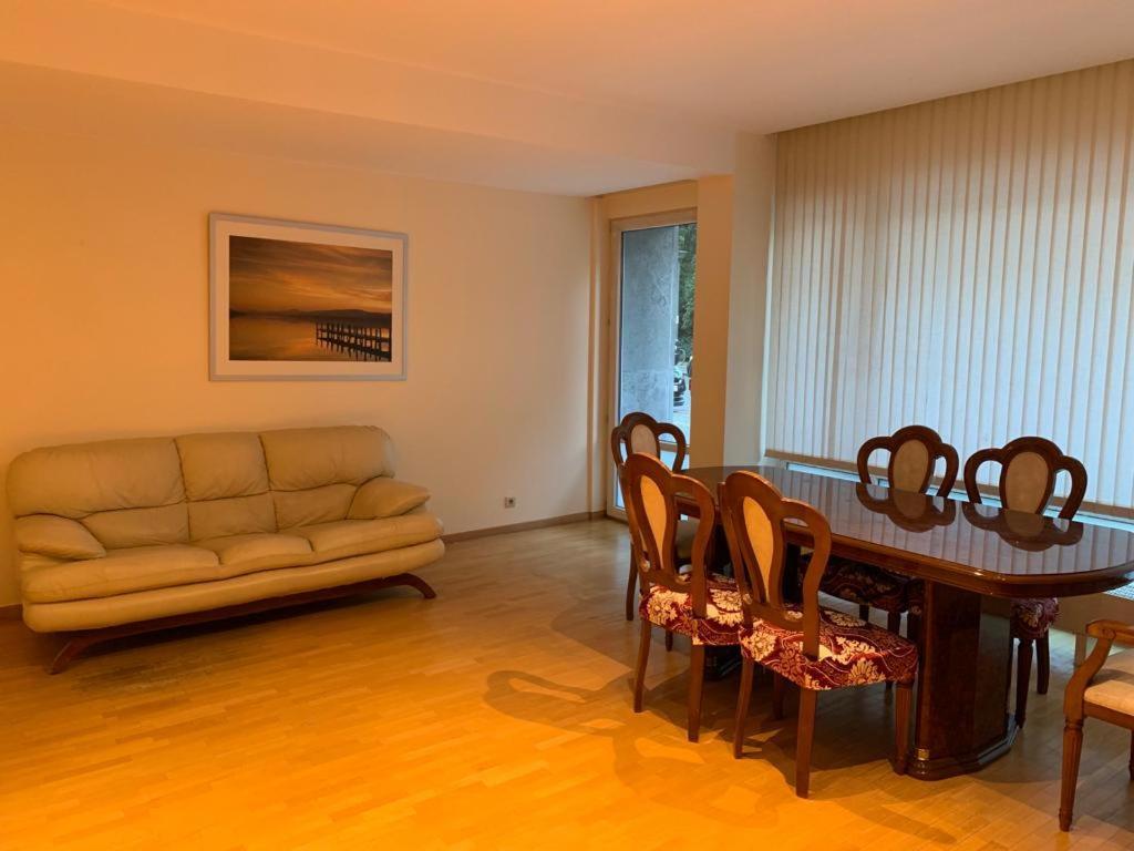 Lovely Two Bedroom With Free Parking * Antwerp
