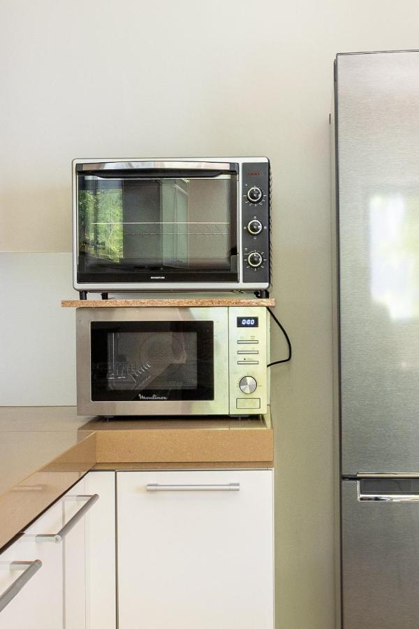 Luxe With Parking & Garden In Wilrijk Apartment