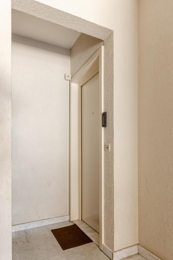 Luxe With Parking & Garden In Wilrijk Apartment Antwerp