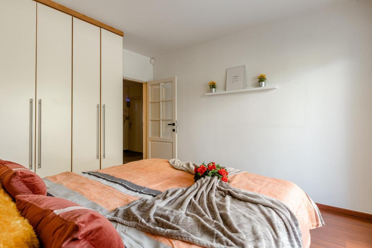 Luxe With Parking & Garden In Wilrijk