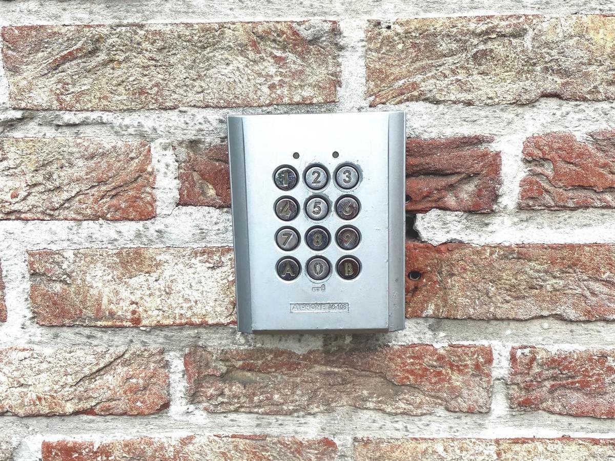 Luxe With Parking & Garden In Wilrijk Apartment Antwerp