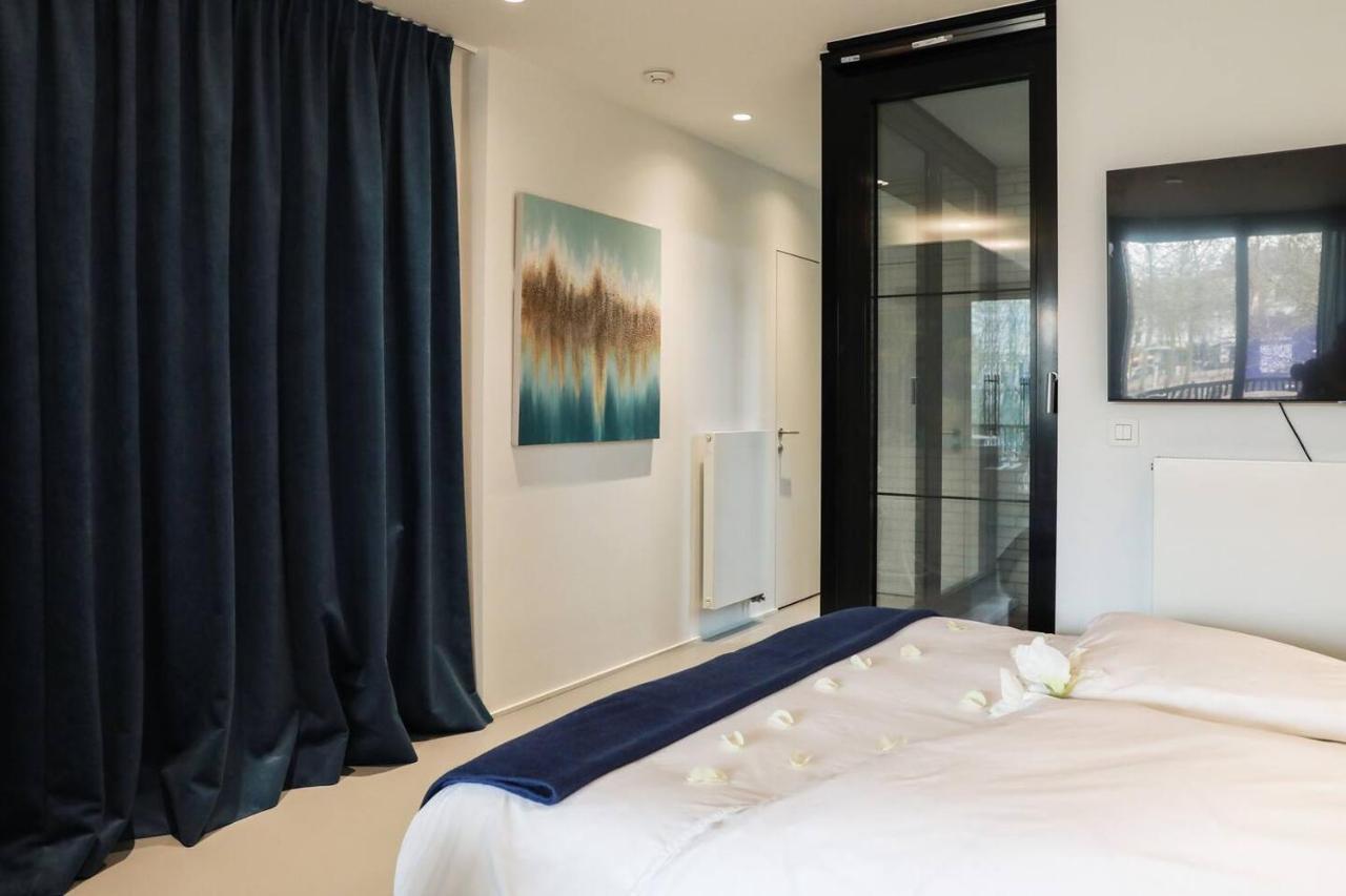 Aux Anges Apartment Antwerp