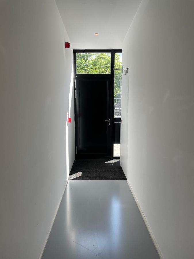 Aux Anges Antwerp
