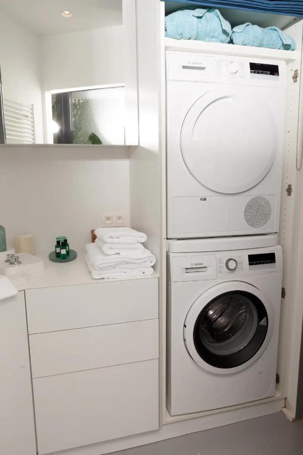 Aux Anges Apartment Antwerp