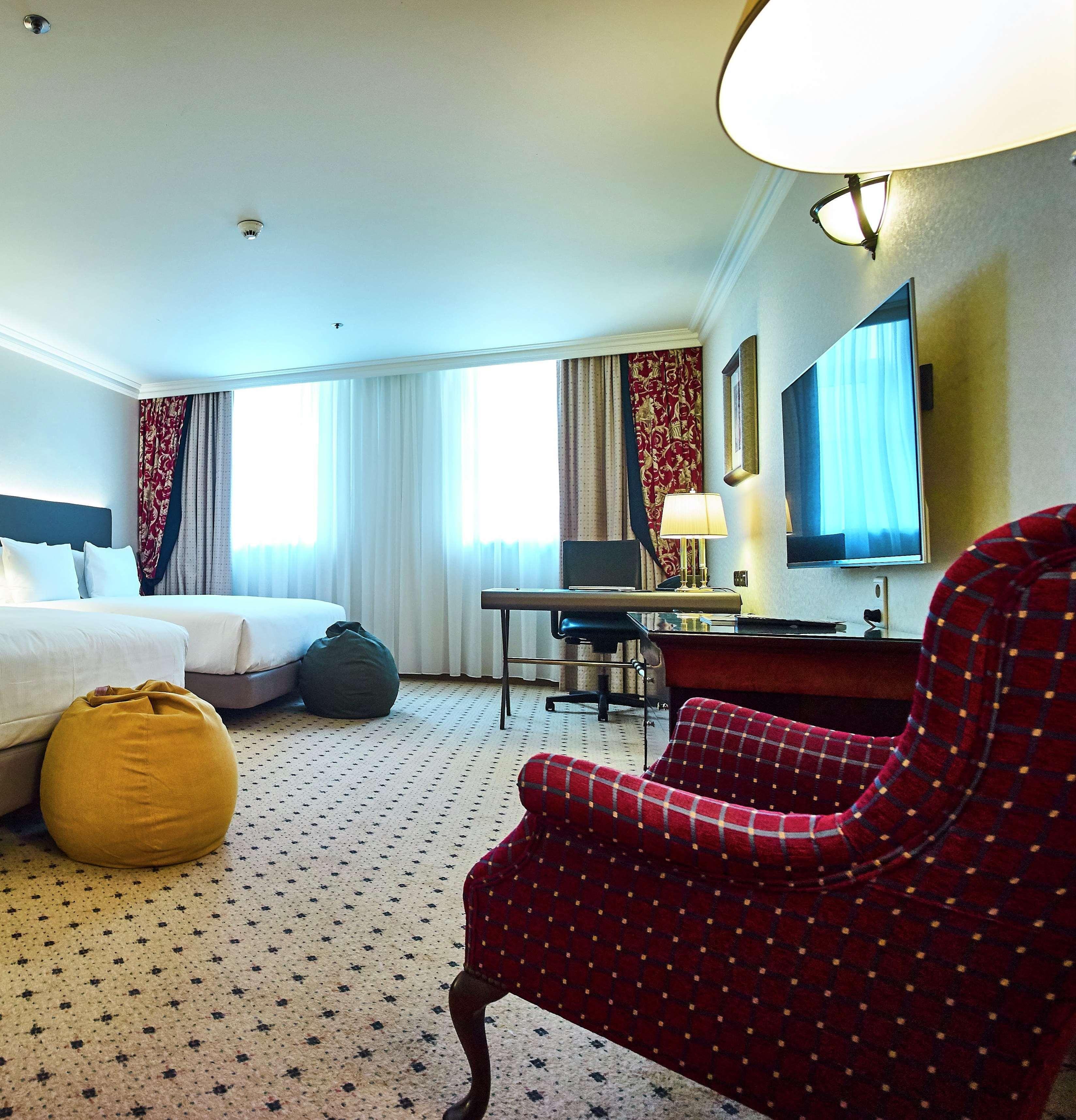 Hotel Hilton Old Town Antwerp