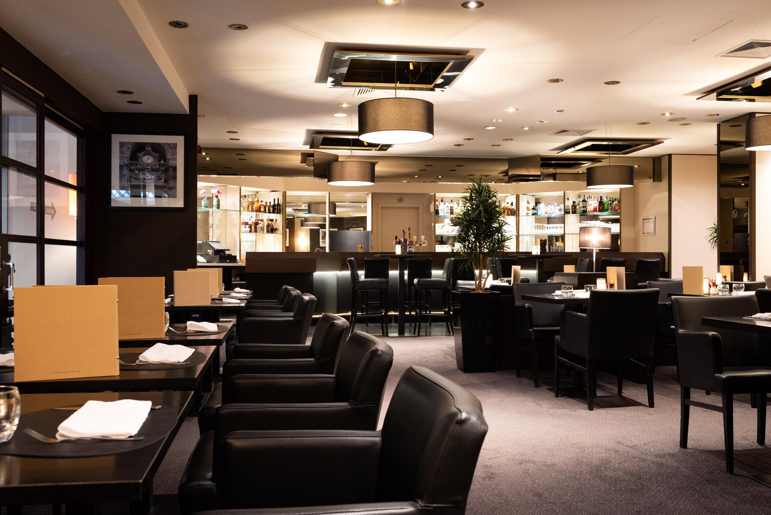 Mercure South Hotel