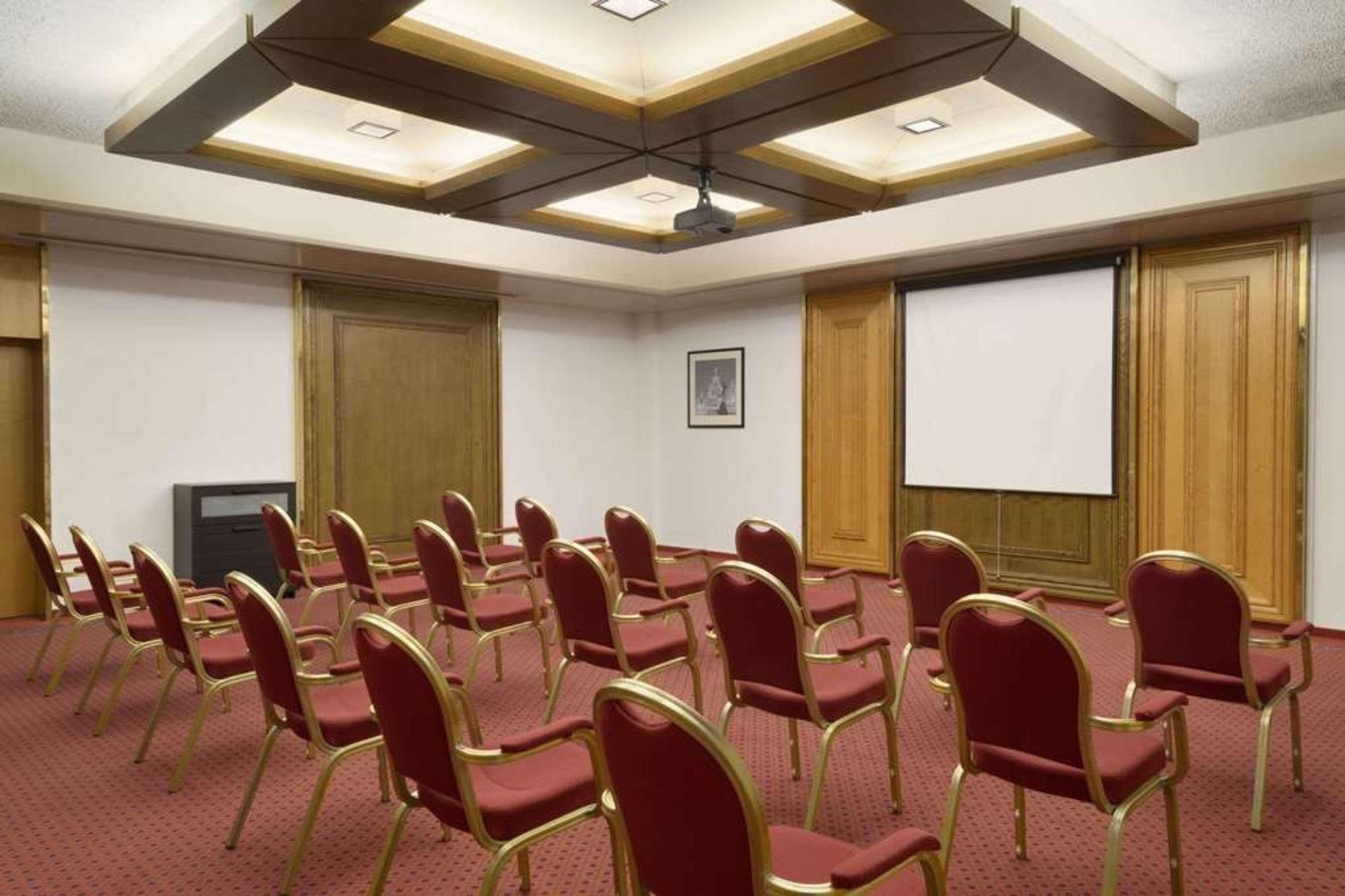 Mercure South Hotel Antwerp
