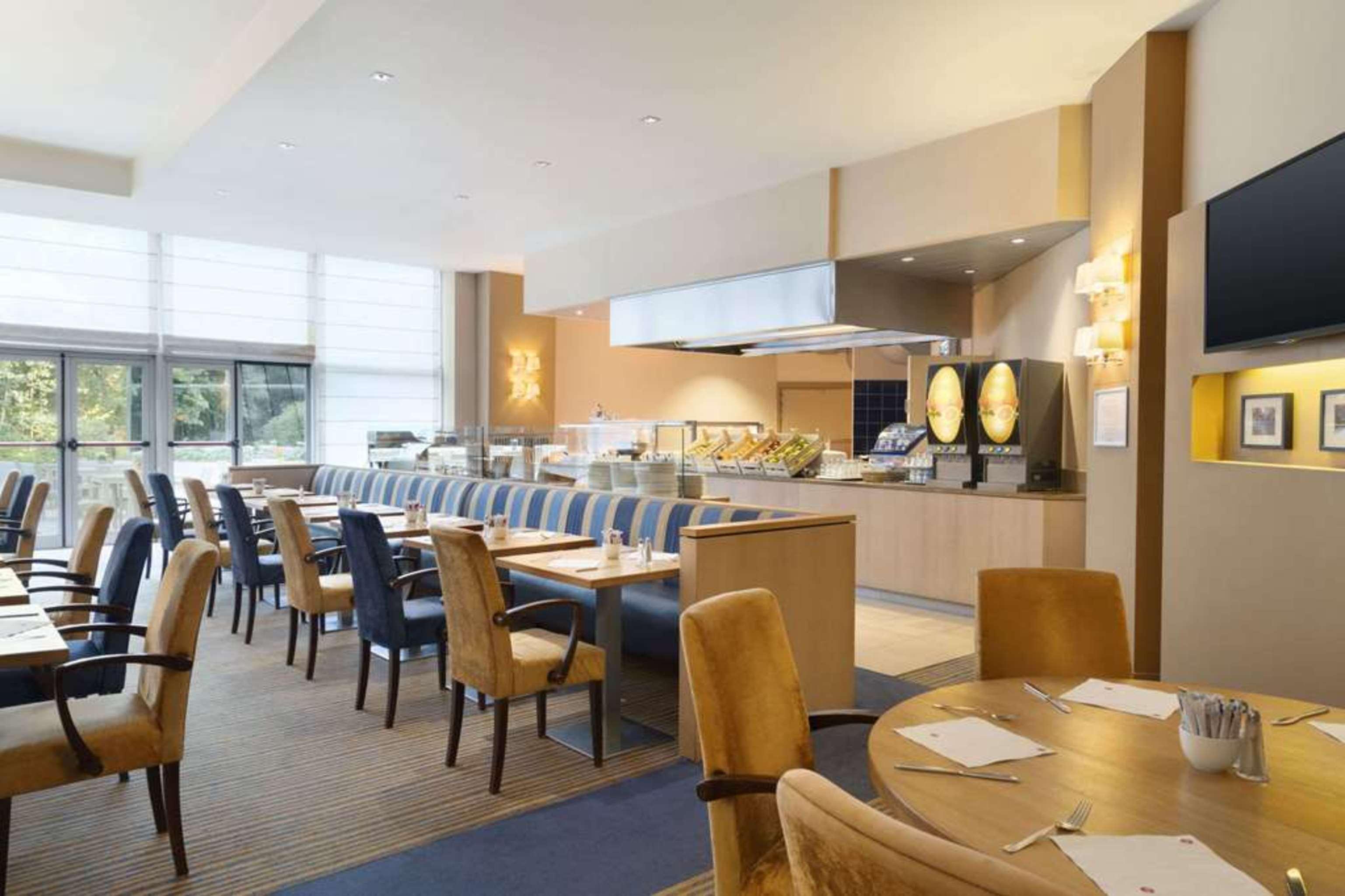 Hotel Mercure South Antwerp