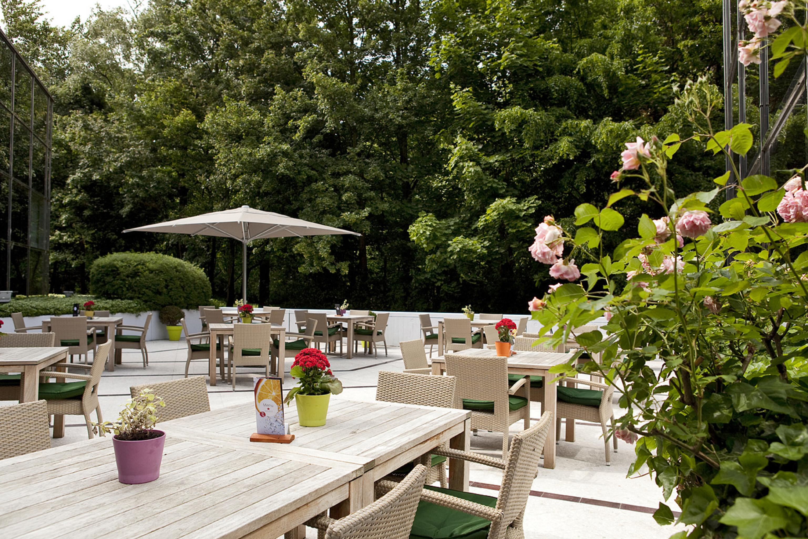 Mercure South 4* Antwerp