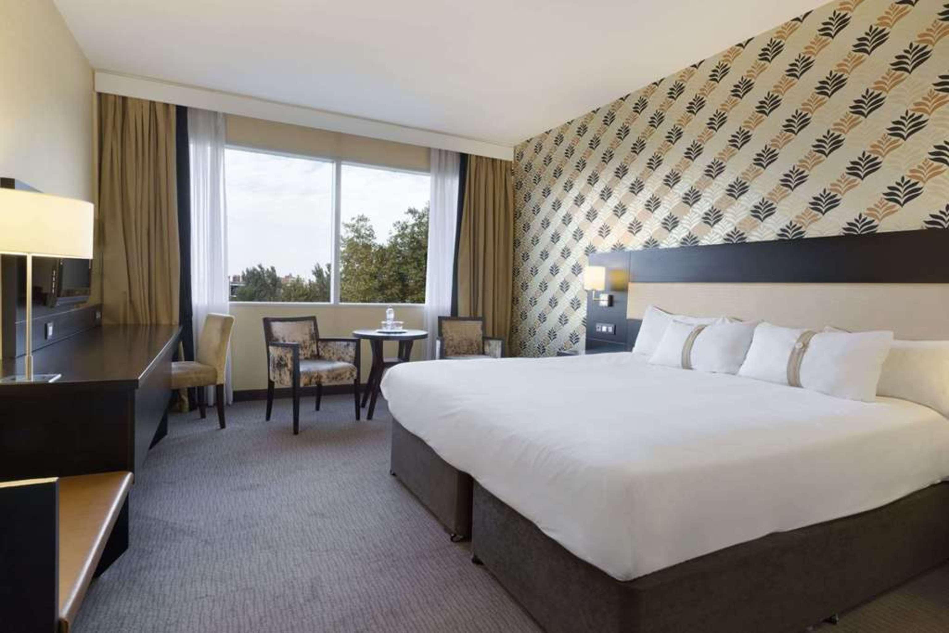 Mercure South Hotel Antwerp