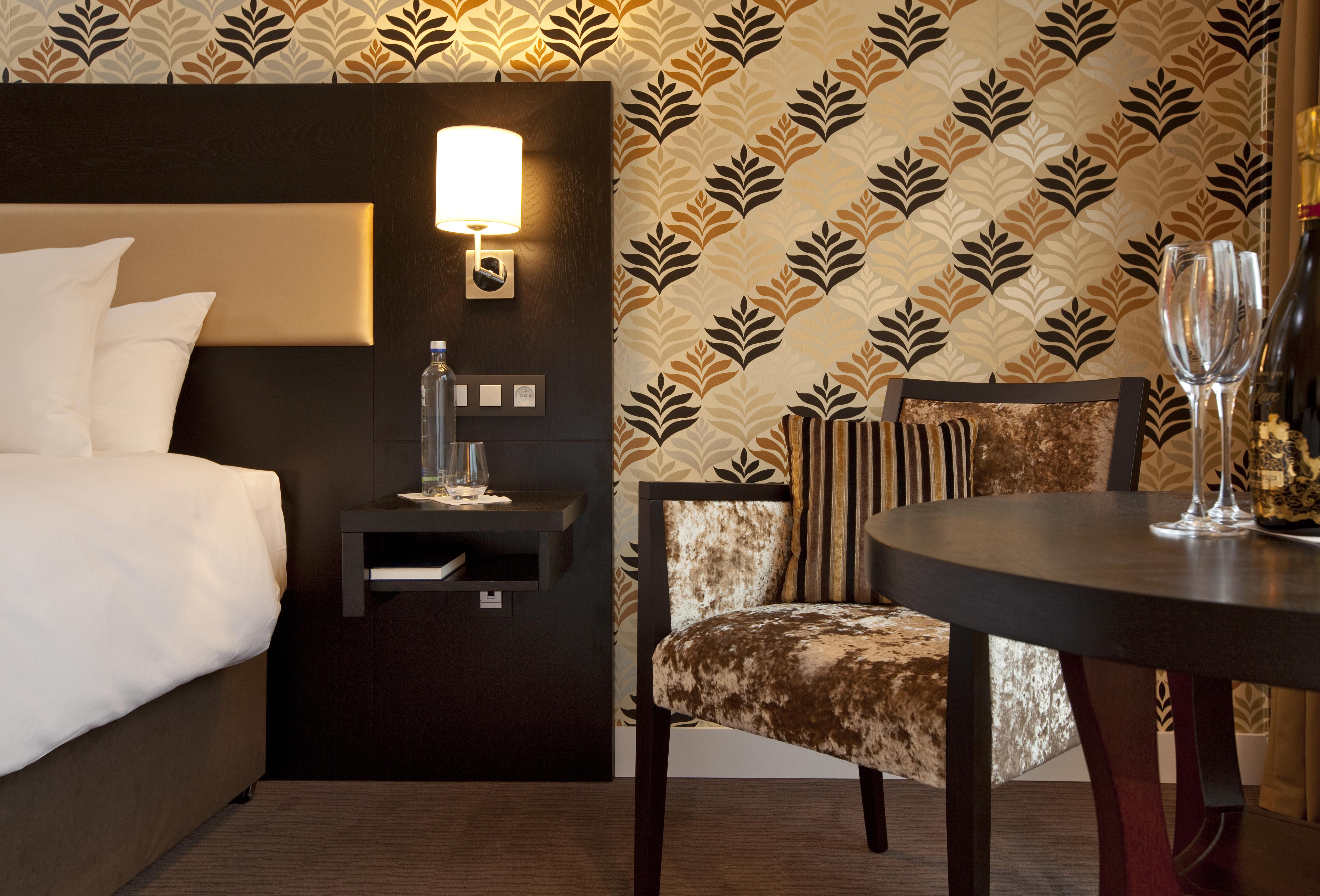 Mercure South Hotel Antwerp