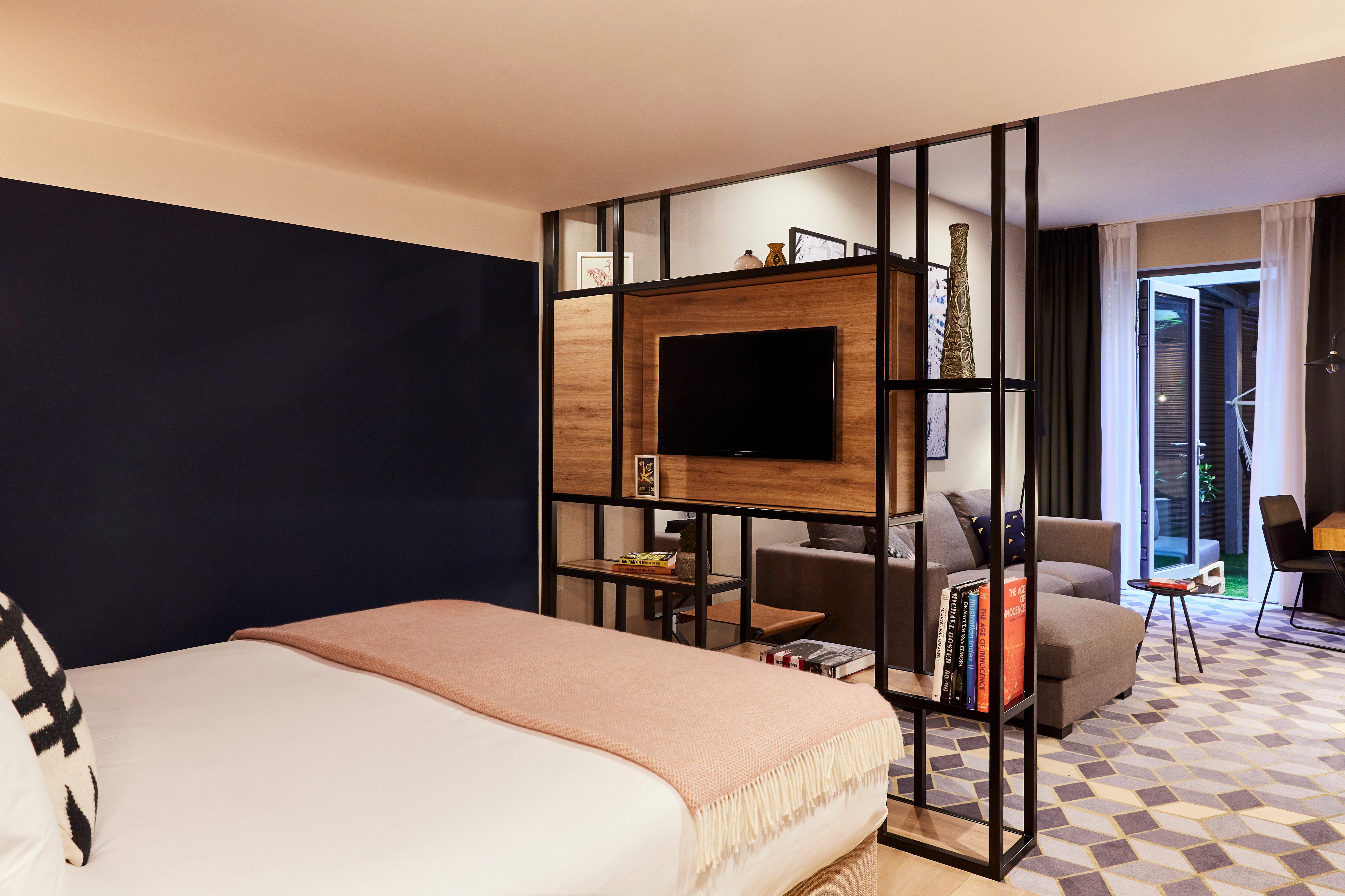Indigo Centre By Ihg