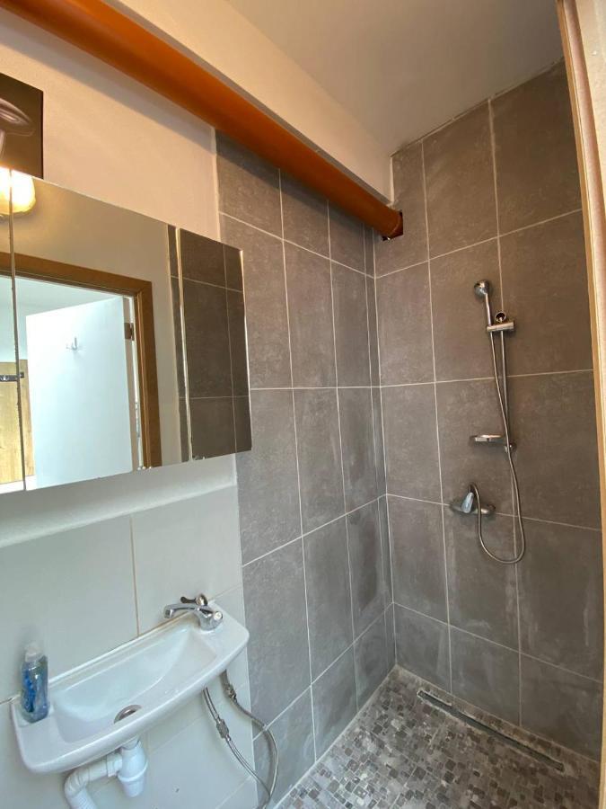 Hostel Sweet Home Antwerpen *