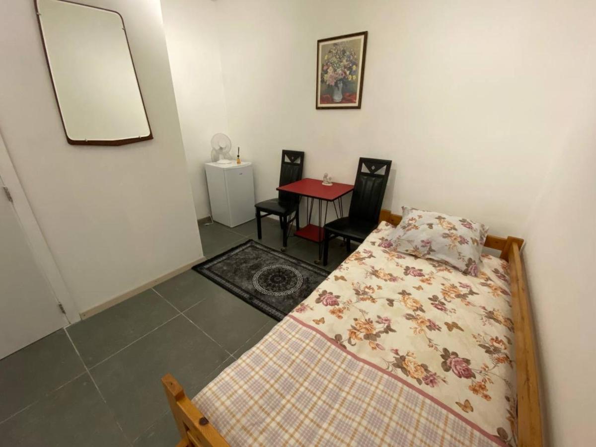 Hostel Sweet Home Antwerpen Antwerp