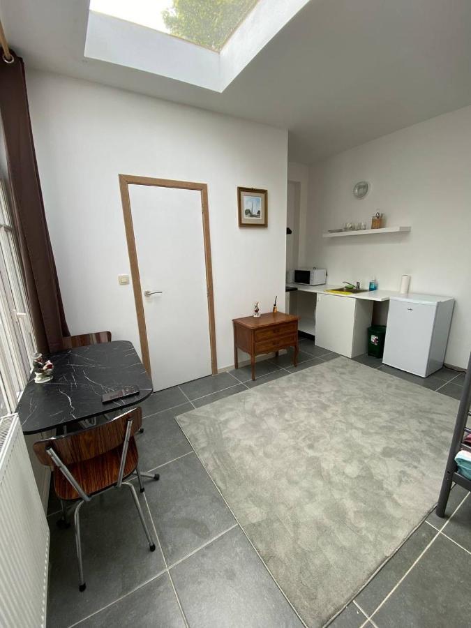 Hostel Sweet Home Antwerpen Antwerp
