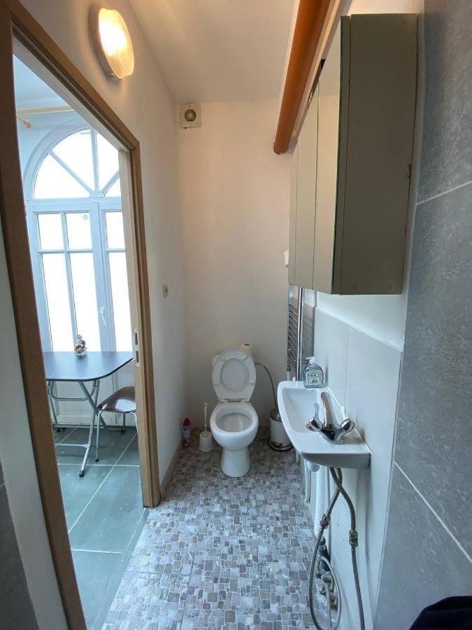 Hostel Sweet Home Antwerpen *