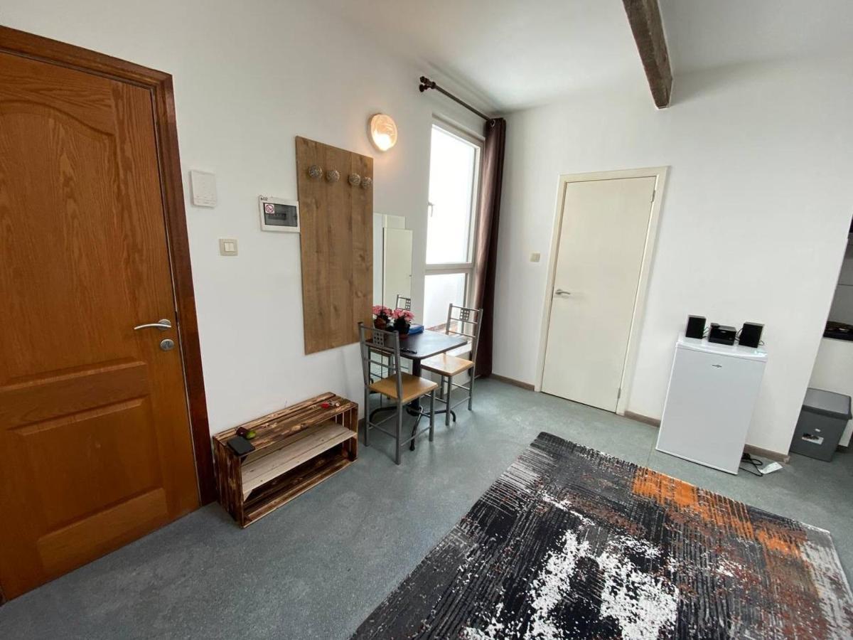 Sweet Home Antwerpen Hostel