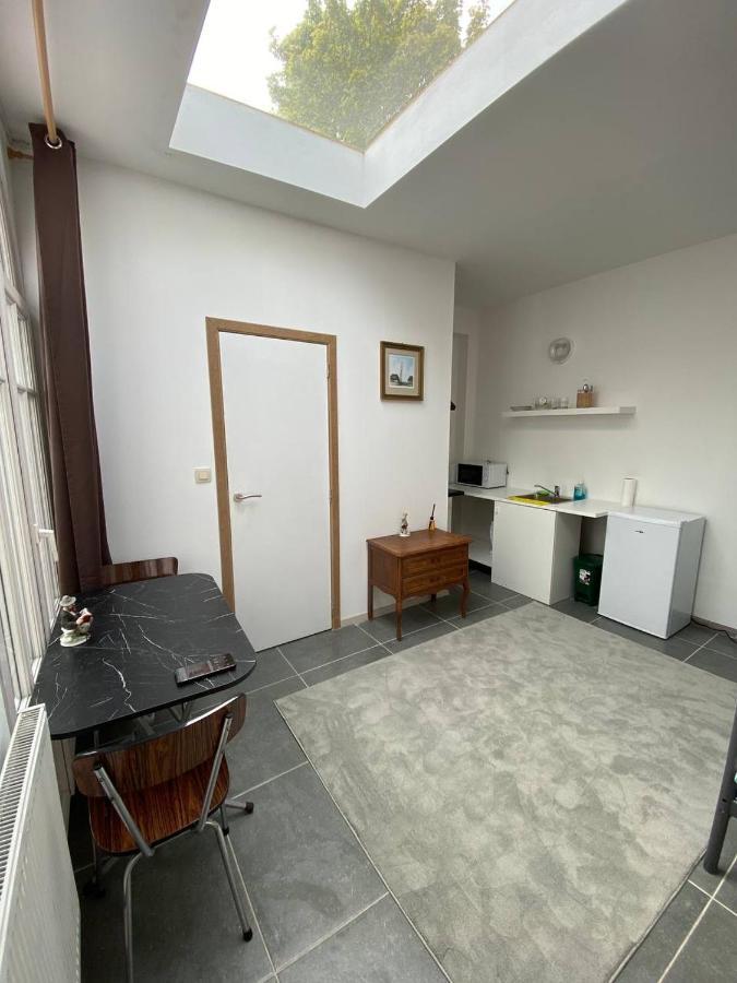Sweet Home Antwerpen Hostel