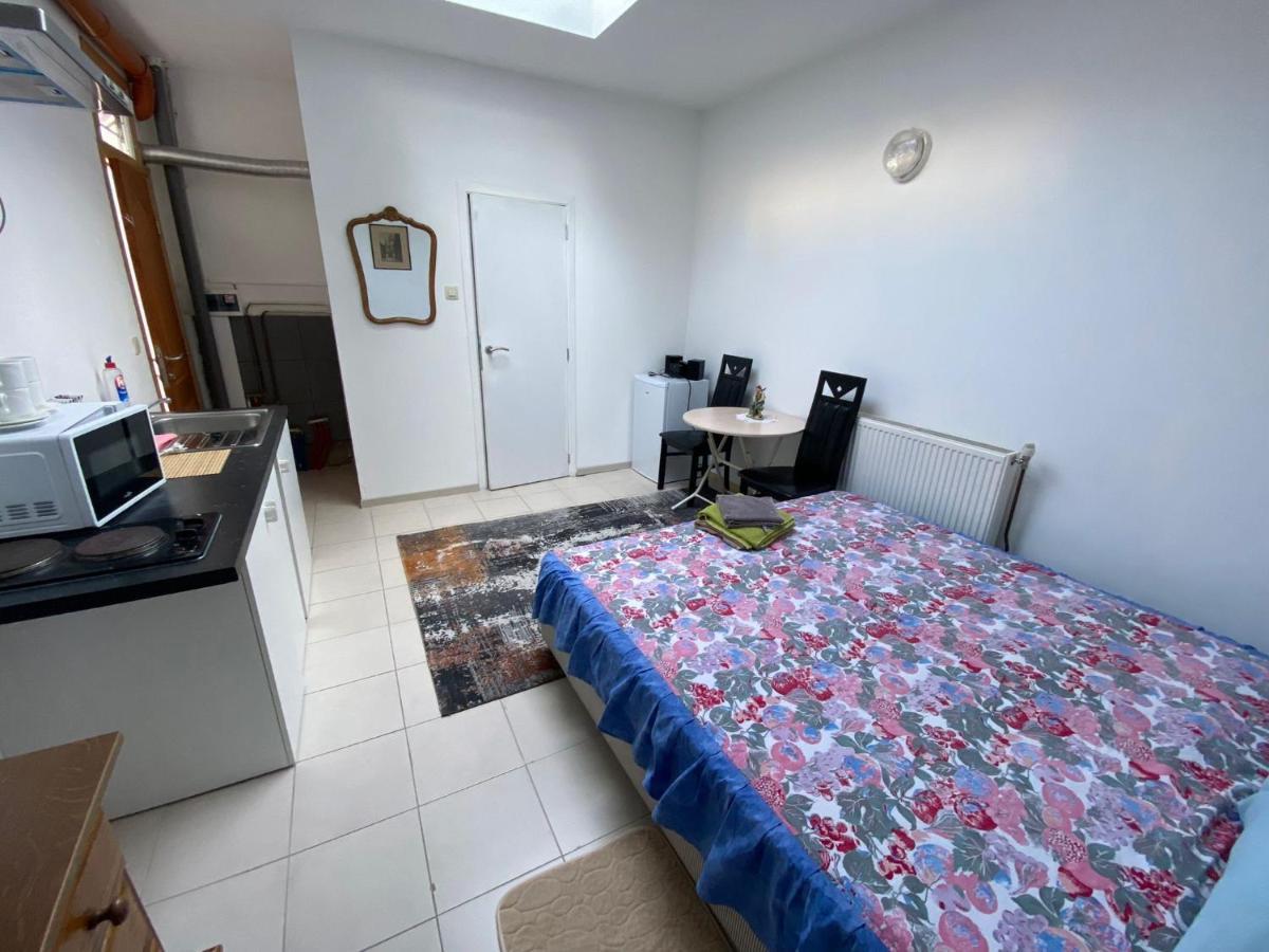 Sweet Home Antwerpen Hostel Antwerp