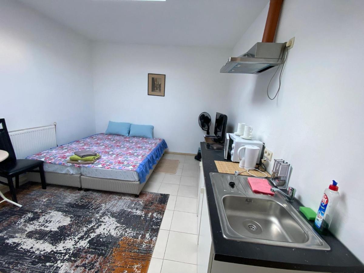 Hostel Sweet Home Antwerpen