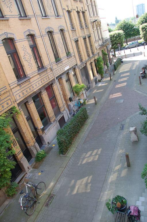 Zuiderzin Antwerp