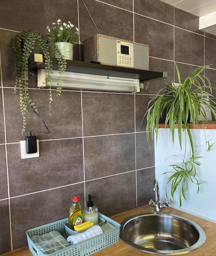 Station Apartment *
