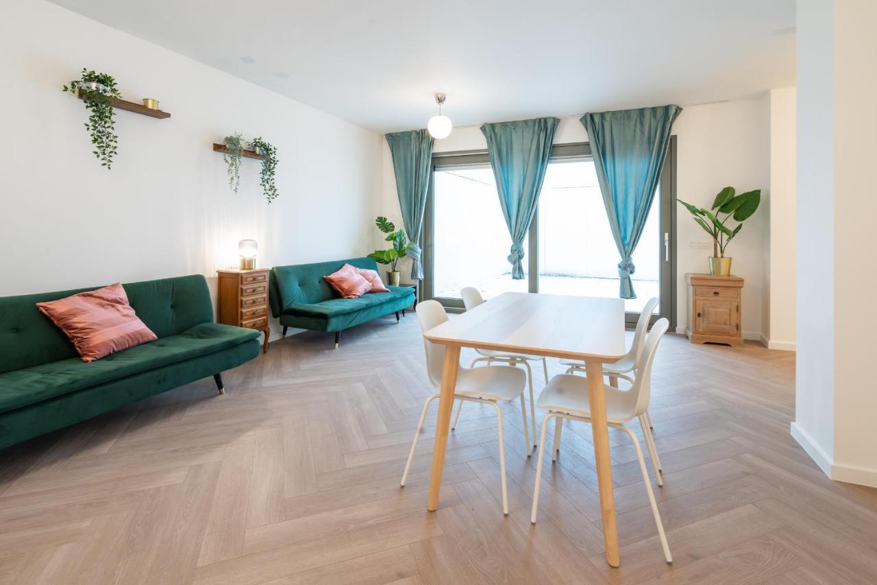 Apartment Centre Loft *