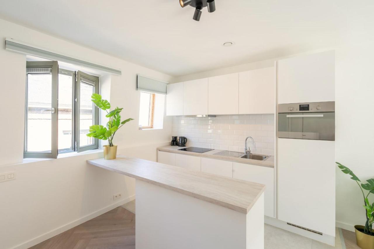 Centre Loft Apartment Antwerp