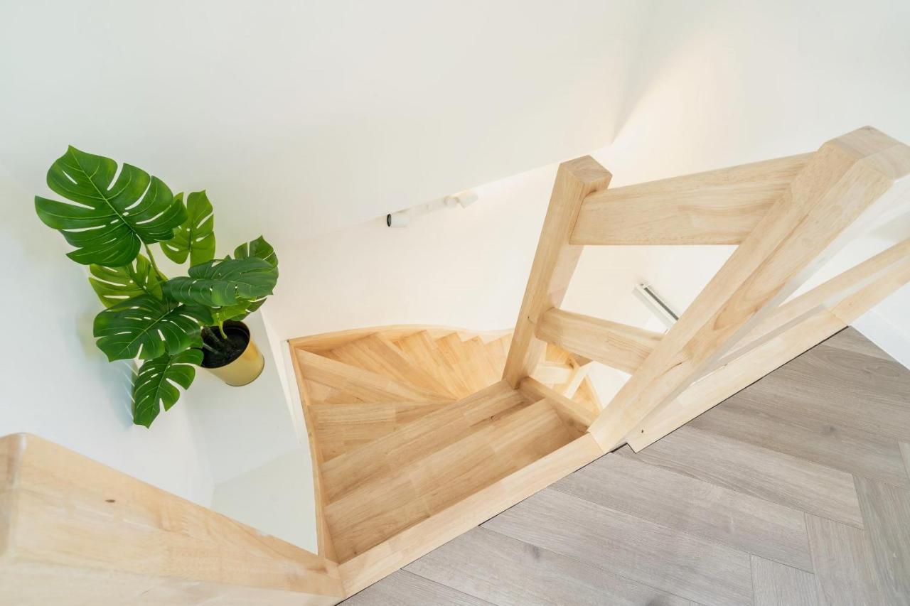 Apartment Centre Loft *