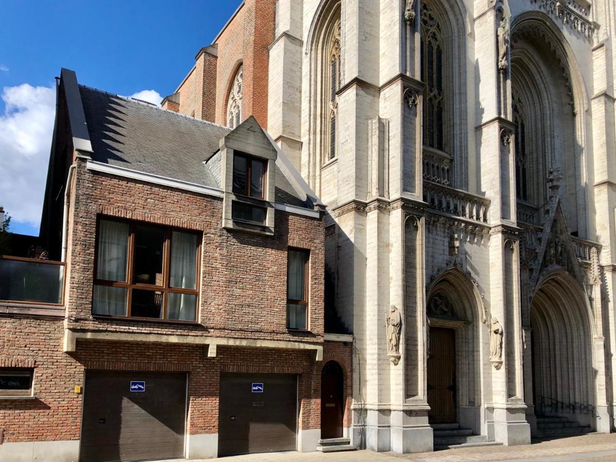 Holiday home Giorgio Antwerp