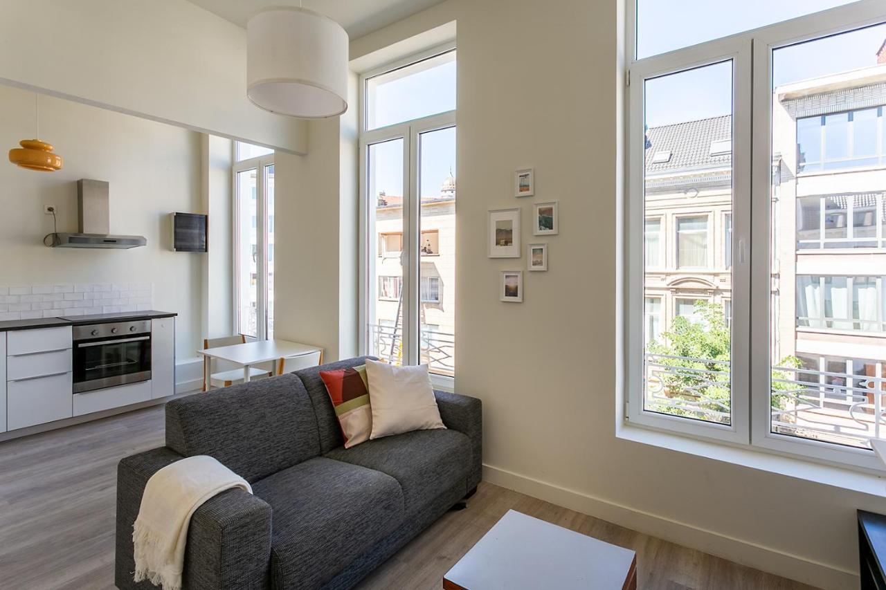 Nice Furnished Aaa- Location *