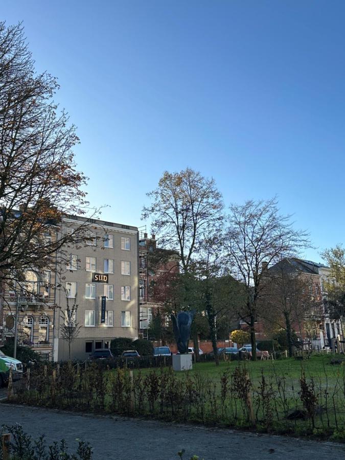 Beaux Arts Antwerpen