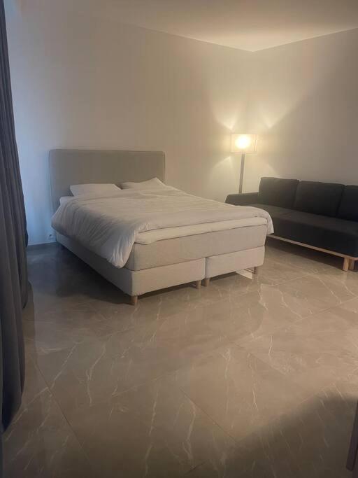 Apartment Diamonds Studio Antwerp