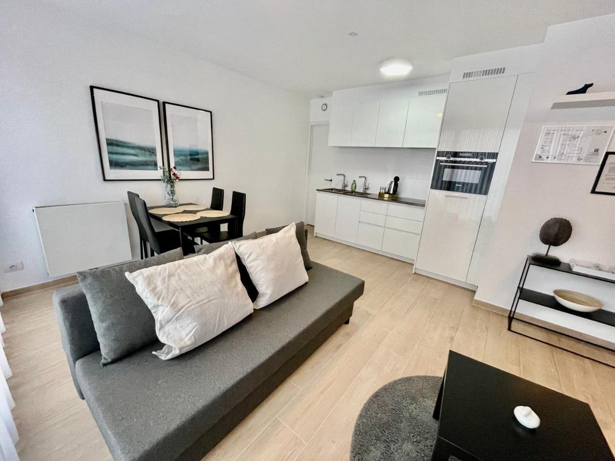 Oneluxstay Near Diamond District * Antwerp