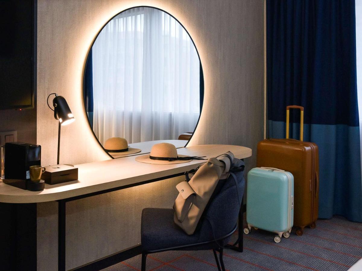 Hotel Mercure South 4*