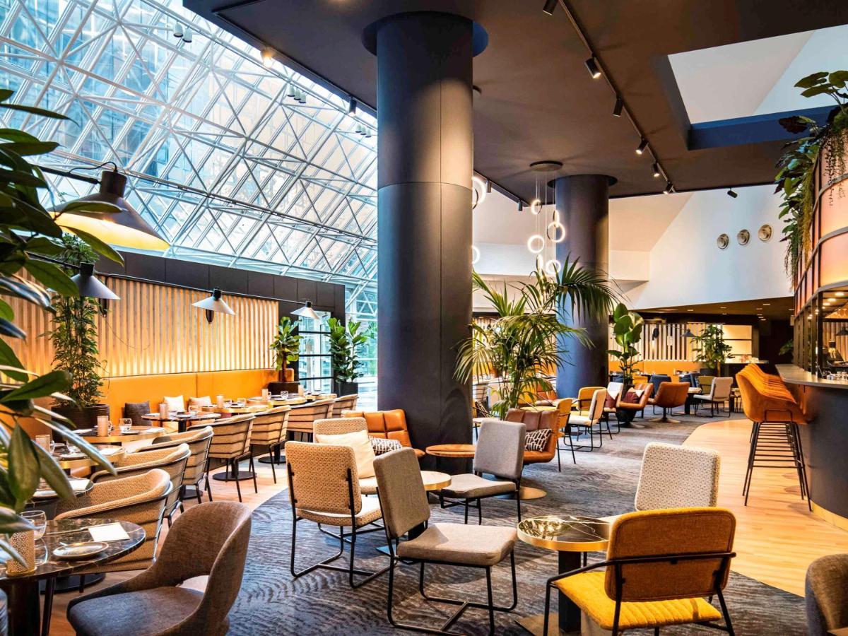 Hotel Mercure South