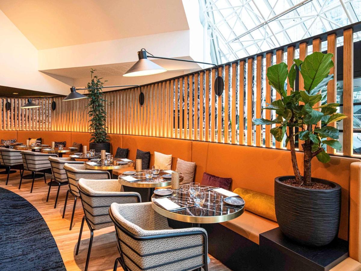 Mercure South Hotel 4*