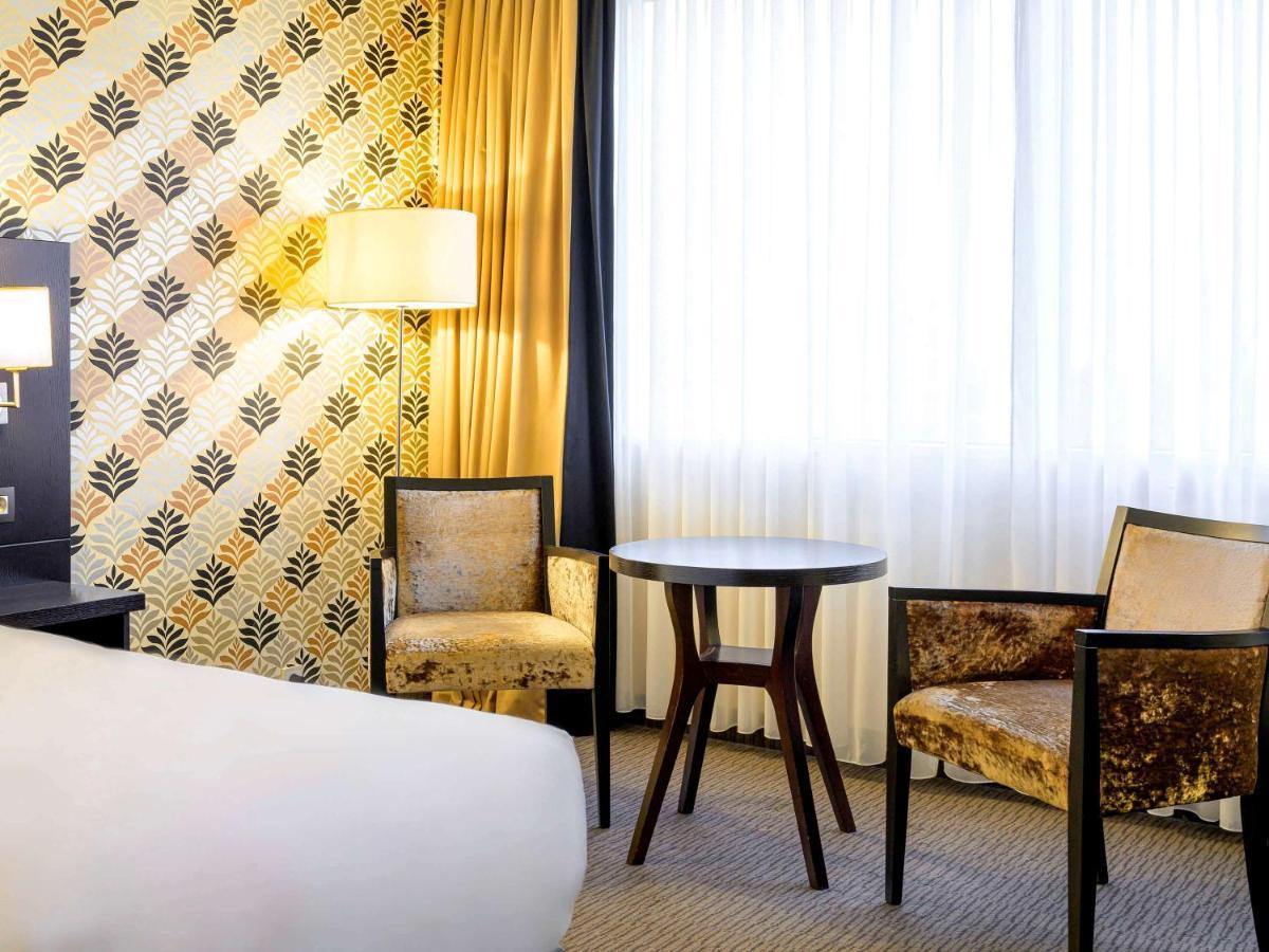 Mercure South Hotel 4*