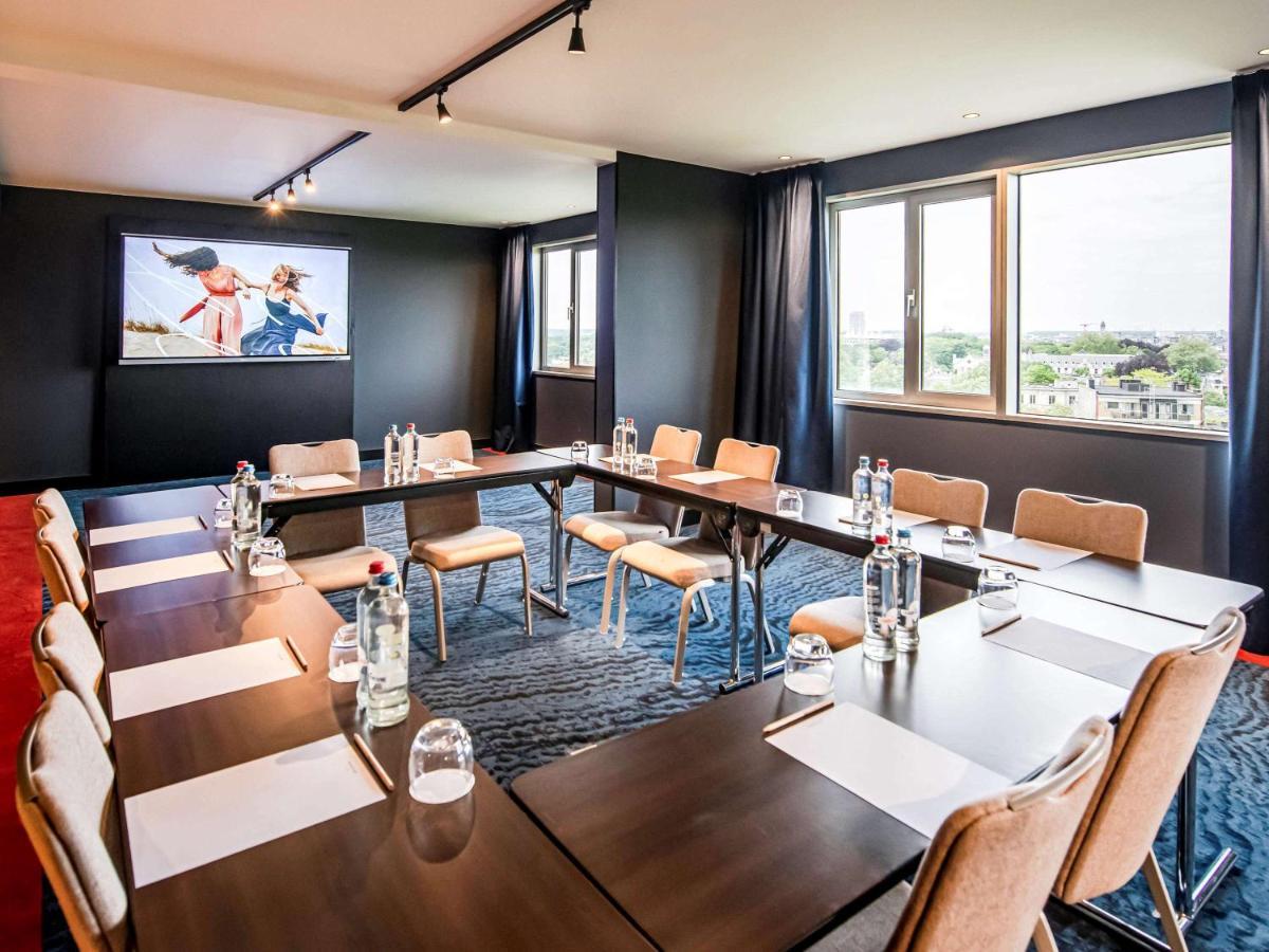 Mercure South 4* Antwerp