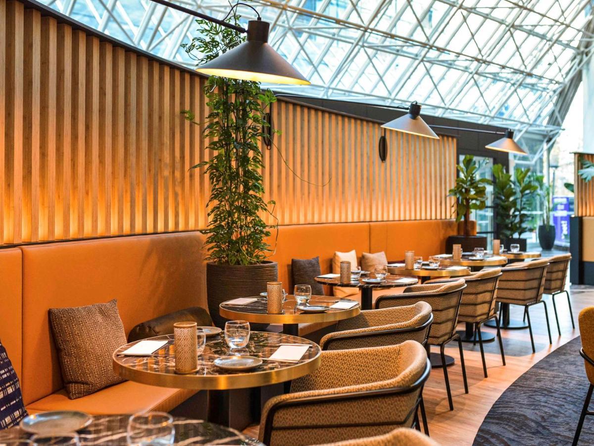 Mercure South Hotel Antwerp
