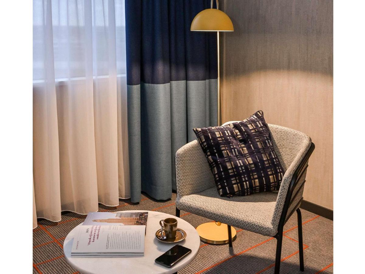 Mercure South Hotel