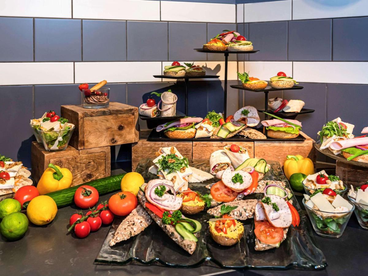 Mercure South 4* Antwerp