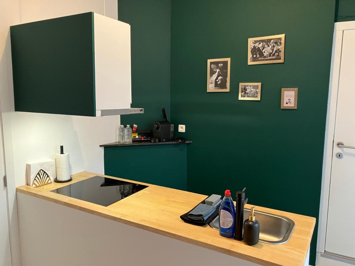 Suikernest Apartment