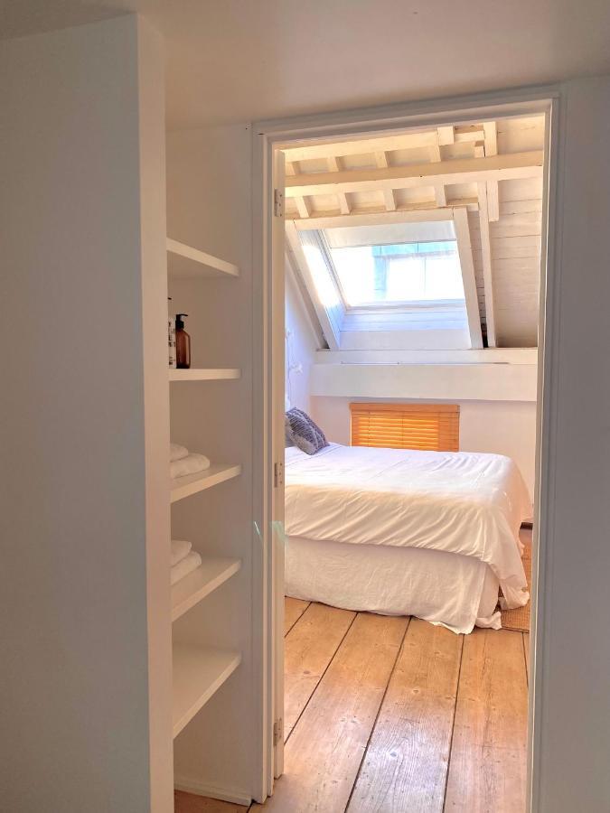 Loft O - River View Antwerpen