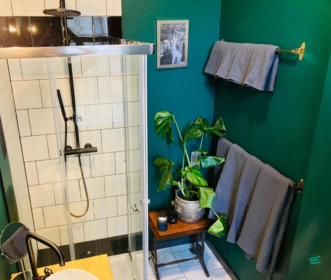 Apartment Suikernest