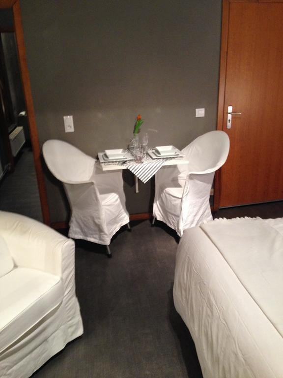 Dirk Suites Antwerp