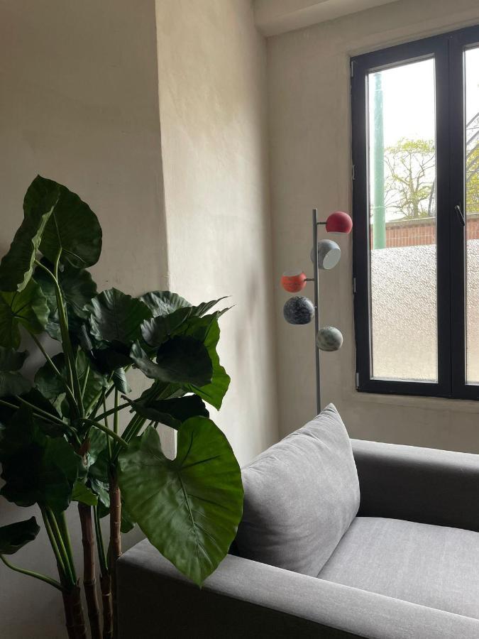 Apartement B1